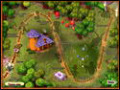 Free download Alice's Magical Mahjong screenshot