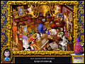 Free download Alice's Magical Mahjong screenshot