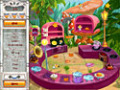 Скачать бесплатно Alice's Tea Cup Madness скриншот 2