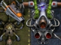 Free download Космическая Мясорубка screenshot