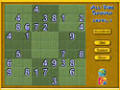 Скачать бесплатно All-Time Sudoku скриншот 1