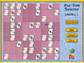 Скачать бесплатно All-Time Sudoku скриншот 3