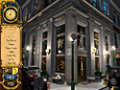 Скачать бесплатно Amazing Heists: Dillinger скриншот 1