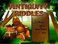 Free download Antiquity Riddles screenshot