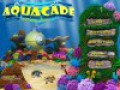 Скачать бесплатно Aquacade скриншот 3
