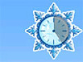 Free download Снежные загадки screenshot