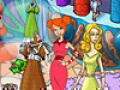 Free download Модный дом screenshot