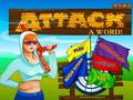 Free download Attack a Word screenshot