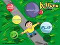 Free download Balloon Park screenshot