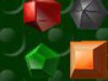 Free download Трехмерные шарики screenshot