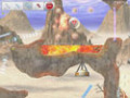 Скачать бесплатно Barrel Mania скриншот 1
