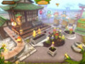 Скачать бесплатно Bee Garden: The Lost Queen скриншот 1