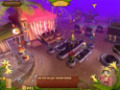 Скачать бесплатно Bee Garden: The Lost Queen скриншот 2