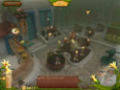 Скачать бесплатно Bee Garden: The Lost Queen скриншот 3