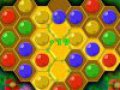 Free download Пчеловоломка screenshot