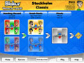 Free download Blokus World Tour screenshot