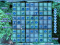 Скачать бесплатно Blue Reef Sudoku скриншот 3