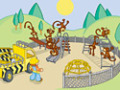 Скачать бесплатно Bob the Builder: Can-Do Zoo скриншот 1