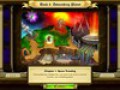 Free download Bookworm Adventures: Astounding Planet screenshot