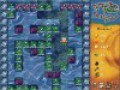 Скачать бесплатно Boulder Dash Treasure Pleasure скриншот 1