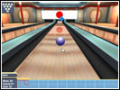 Free download Боулинг screenshot