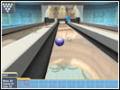 Free download Боулинг screenshot