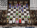 Скачать бесплатно Brain Games: Chess скриншот 3
