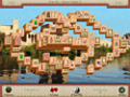 Скачать бесплатно Brain Games: Mahjongg скриншот 1