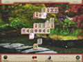 Скачать бесплатно Brain Games: Mahjongg скриншот 2