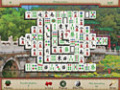 Скачать бесплатно Brain Games: Mahjongg скриншот 3