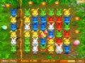 Скачать бесплатно Bunny Bounce Deluxe скриншот 3