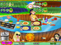 Скачать бесплатно Burger Island 2: The Missing Ingredient скриншот 1