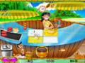 Скачать бесплатно Burger Island 2: The Missing Ingredient скриншот 3