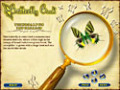 Скачать бесплатно Butterfly Escape скриншот 3