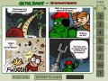 Скачать бесплатно Cactus Bruce & the Corporate Monkeys скриншот 2