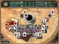 Скачать бесплатно Cafe Mahjongg скриншот 1