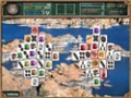 Скачать бесплатно Cafe Mahjongg скриншот 2