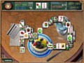 Скачать бесплатно Cafe Mahjongg скриншот 3
