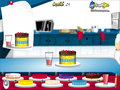 Скачать бесплатно Cake Factory скриншот 3