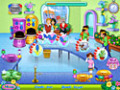 Скачать бесплатно Cake Mania Main Street скриншот 3