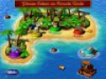 Скачать бесплатно Captain BubbleBeard's Treasure скриншот 3