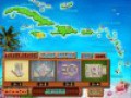 Скачать бесплатно Caribbean Mah Jong скриншот 2