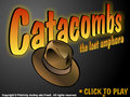 Скачать бесплатно Catacombs. The lost Amphora скриншот 1