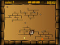 Скачать бесплатно Catacombs. The lost Amphora скриншот 2