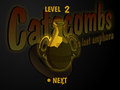 Скачать бесплатно Catacombs. The lost Amphora скриншот 3