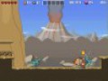 Скачать бесплатно Cave Days скриншот 2