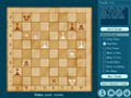 Скачать бесплатно Chessmaster Challenge скриншот 1