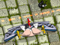 Free download Куриная Атака screenshot