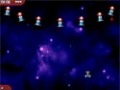 Скачать бесплатно Chicken Invaders 2 Christmas Edition скриншот 1