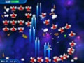 Скачать бесплатно Chicken Invaders 3 Christmas Edition скриншот 2